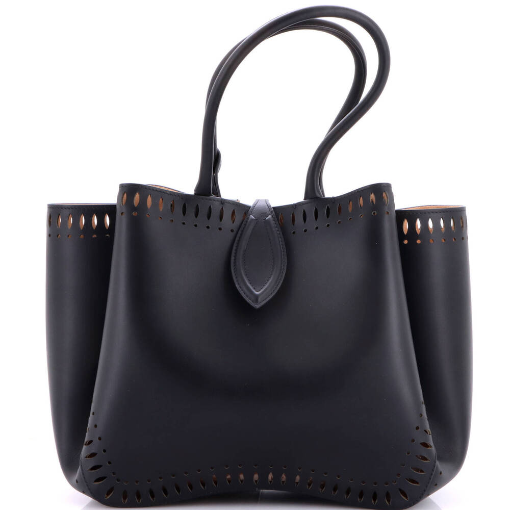 Alaia 25 Angele Tote